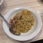 横浜中華街 七福 - 