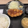 松屋（松のや併設） 岩本町店