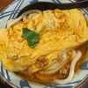丸亀製麺 知多店