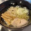 ラーメンおたま 