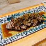 Sushi Yamaken Shinjuku Higashiguchi Ten