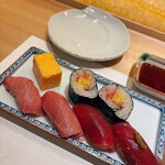 Sushi Yamaken Shinjuku Higashiguchi Ten