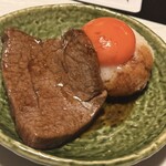 本格肉料理 丸小 - 