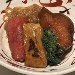 本格肉料理 丸小 - 