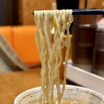 寿製麺 よしかわ - 
