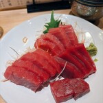 Sushi Yamaken Shinjuku Higashiguchi Ten
