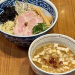 寿製麺 よしかわ - 