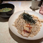 鶏ポタ ラーメン THANK - 