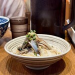寿製麺 よしかわ - 