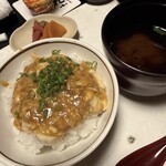 本格肉料理 丸小 - 