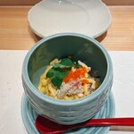 Sushi Yamaken Shinjuku Higashiguchi Ten