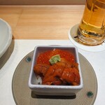 Sushi Yamaken Shinjuku Higashiguchi Ten