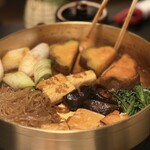 本格肉料理 丸小 - 