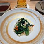 Sushi Yamaken Shinjuku Higashiguchi Ten