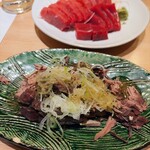 Sushi Yamaken Shinjuku Higashiguchi Ten