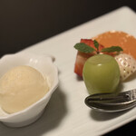 本格肉料理 丸小 - 