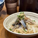 寿製麺 よしかわ - 