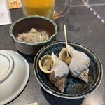 すし居酒屋 樽 - 