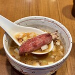 寿製麺 よしかわ - 