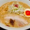 POPUPラーメン なんばラーメン一座虎店