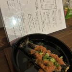鰯屋 カタクチ - 