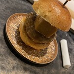 鉄板焼 福むろ - 