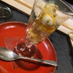 鉄板焼 福むろ - 