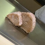 鉄板焼 福むろ - 