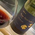 鉄板焼 福むろ - 