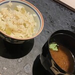 鉄板焼 福むろ - 