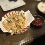 麻布十番 魚と牛じゃ - 