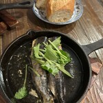 鰯屋 カタクチ - 