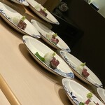 鉄板焼 福むろ - 