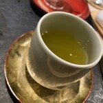 鉄板焼 福むろ - 