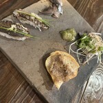 鰯屋 カタクチ - 