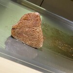 鉄板焼 福むろ - 