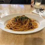 ロージナ茶房 - 