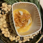 鉄板焼 福むろ - 