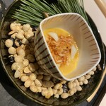 鉄板焼 福むろ - 