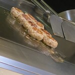 鉄板焼 福むろ - 