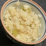 鉄板焼 福むろ - 