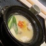 鉄板焼 福むろ - 