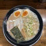 風来軒  - 料理写真: