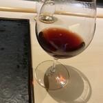 鉄板焼 福むろ - 