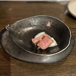 麻布十番 魚と牛じゃ - 