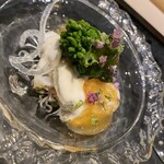 鉄板焼 福むろ - 