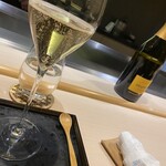 鉄板焼 福むろ - 