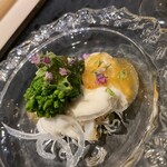 鉄板焼 福むろ - 