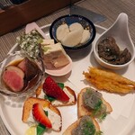 サケリア バンコ - 