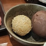  きのこ鍋＆きのこ料理専門店 何鮮菇 - 